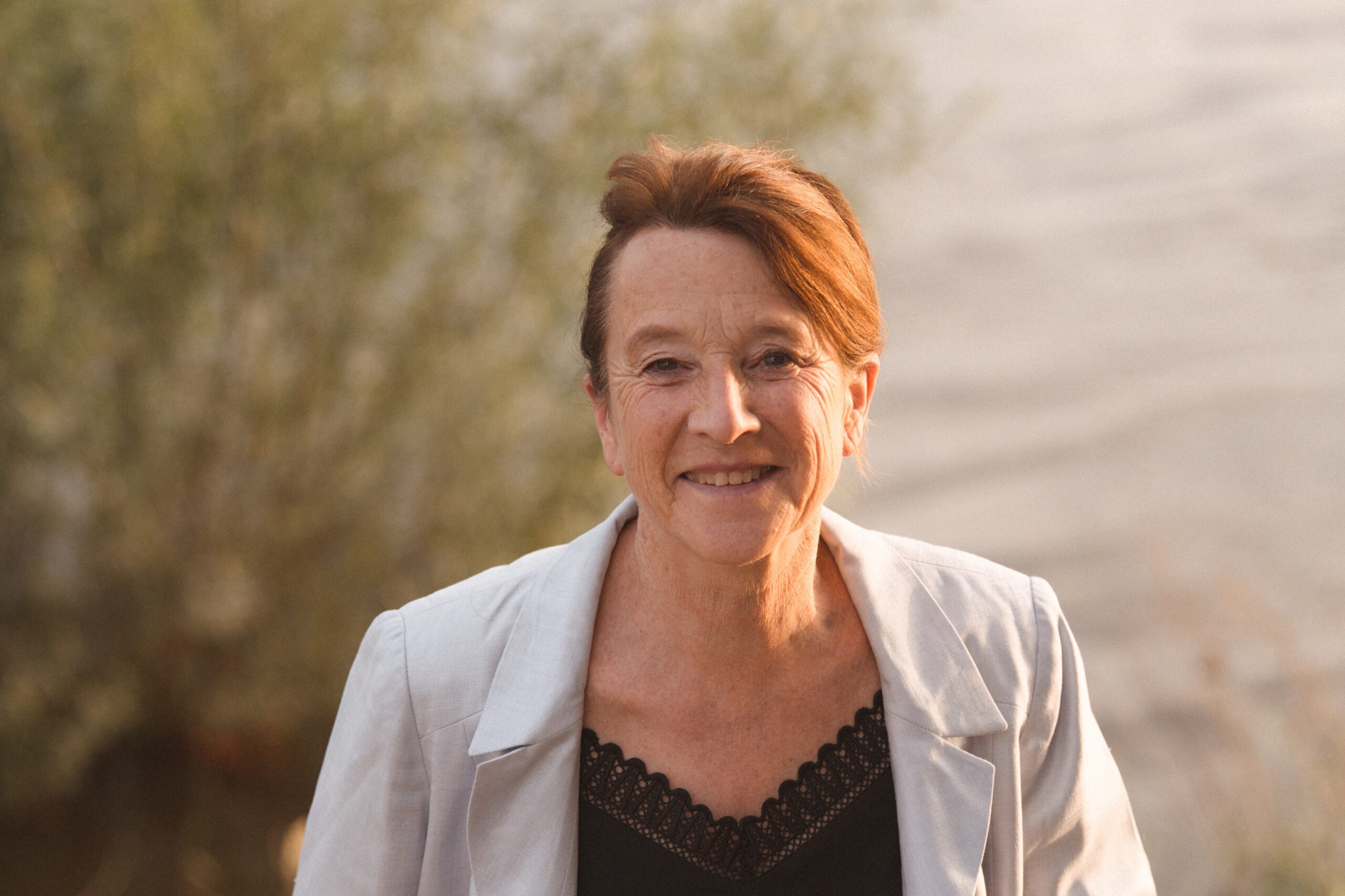 Agnès Soulet de Brugière